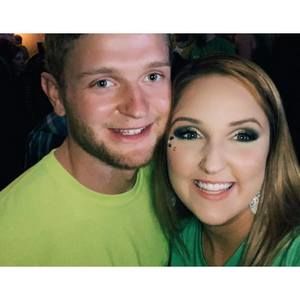 Meet your Posher, Rylee